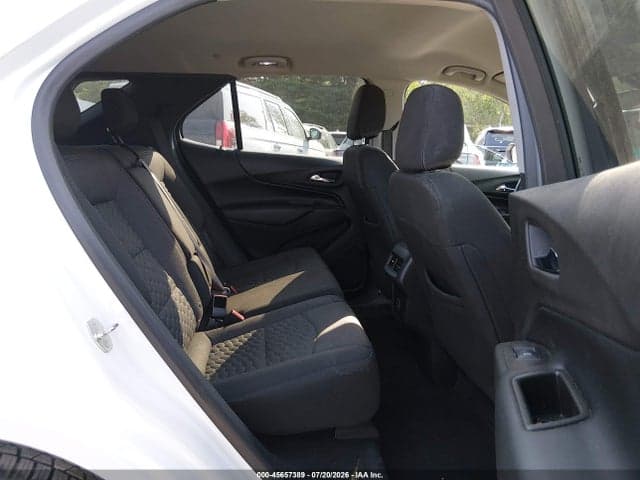2019 CHEVROLET EQUINOX LT 8