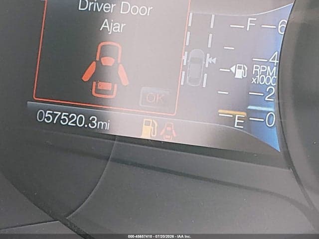 2019 FORD FUSION SEL 16