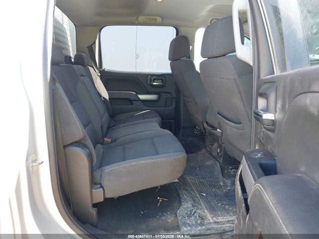 2019 CHEVROLET SILVERADO 3500HD LT 6