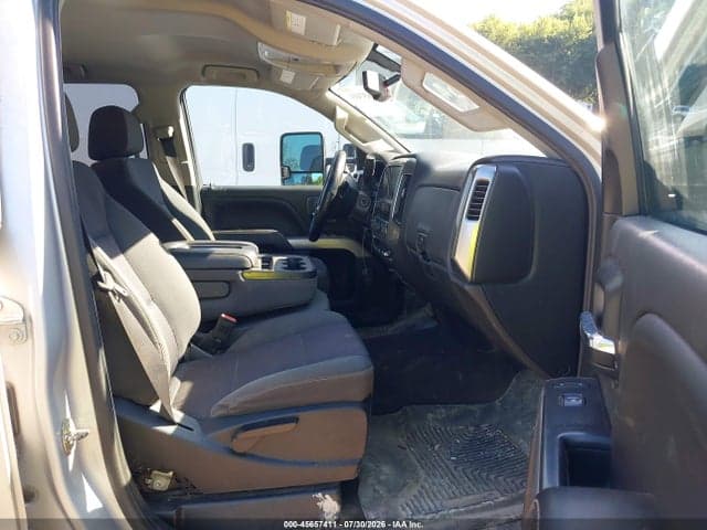 2019 CHEVROLET SILVERADO 3500HD LT 7