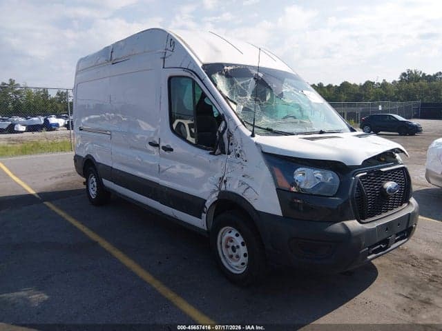 2023 FORD TRANSIT-250 1