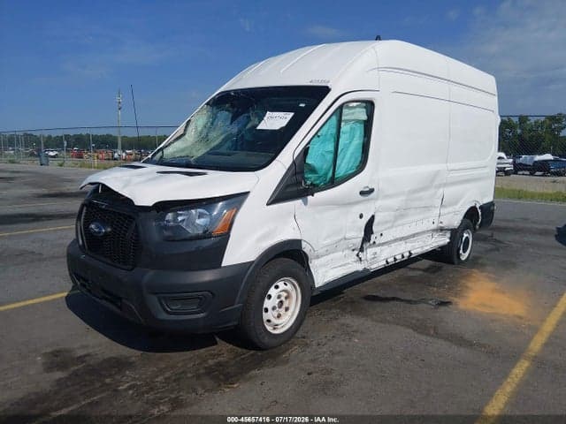 2023 FORD TRANSIT-250 2