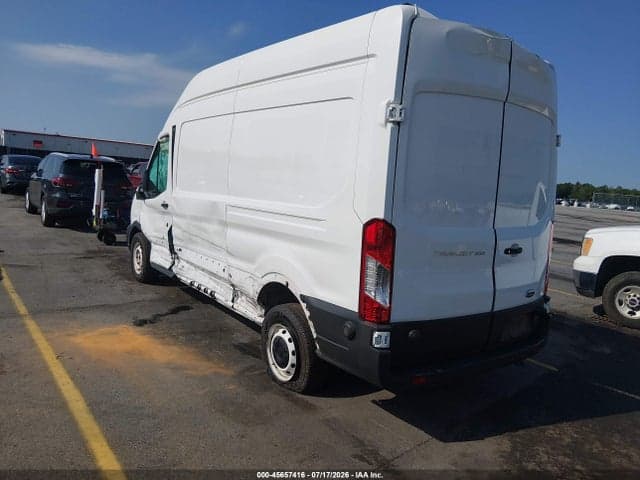 2023 FORD TRANSIT-250 3