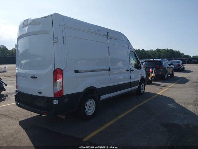 2023 FORD TRANSIT-250 4