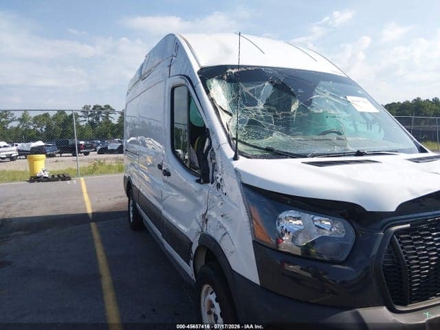 2023 FORD TRANSIT-250 6
