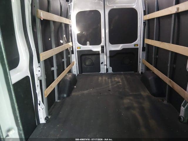 2023 FORD TRANSIT-250 8
