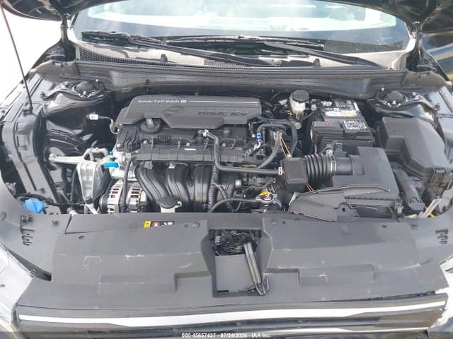 2026 KIA K4 LXS 10