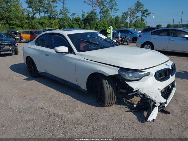 2022 BMW 230 I