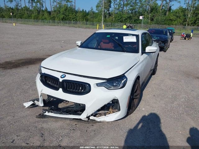 2022 BMW 230 I 2