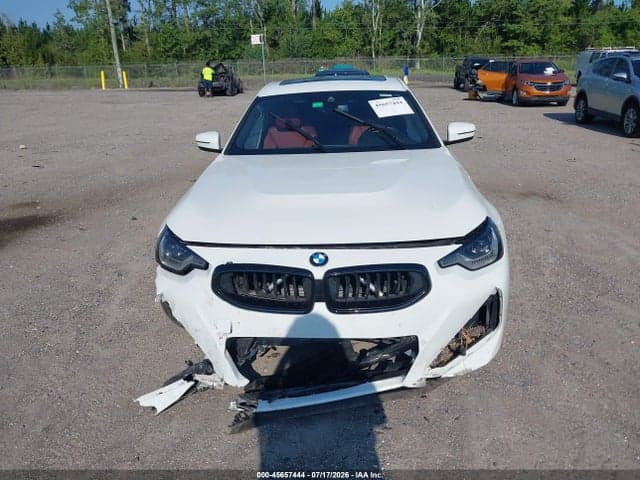 2022 BMW 230 I 11