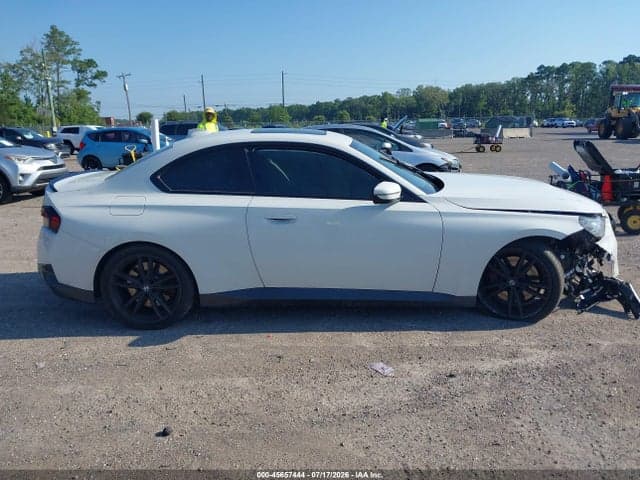 2022 BMW 230 I 12