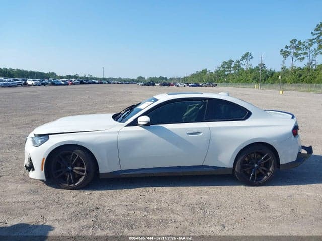 2022 BMW 230 I 13