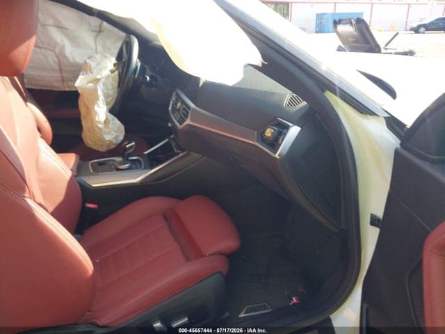 2022 BMW 230 I 5