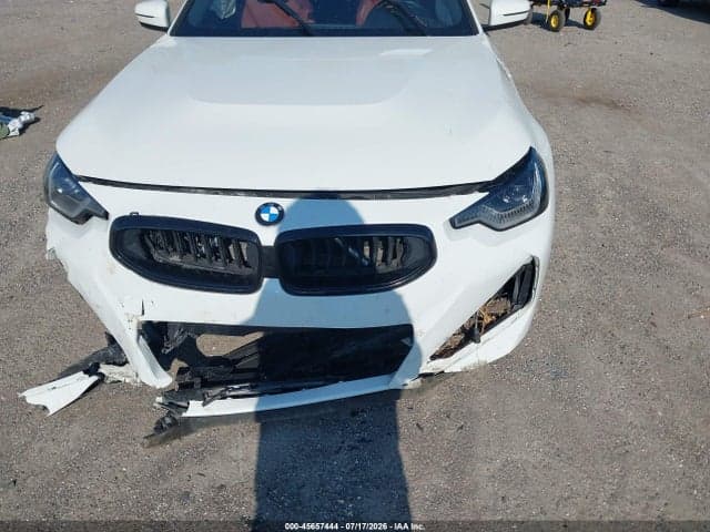 2022 BMW 230 I 6
