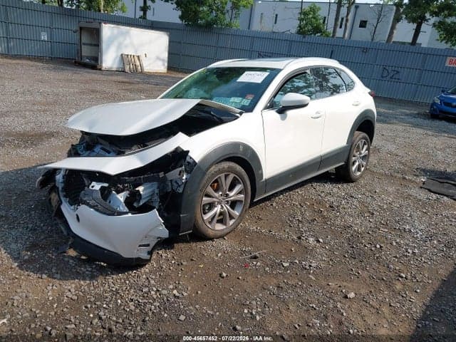 2022 MAZDA CX-30 PREMIUM 2