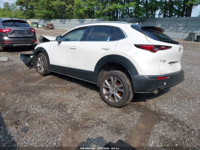 2022 MAZDA CX-30 PREMIUM 3