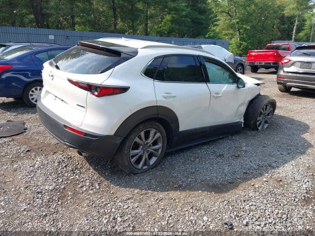 2022 MAZDA CX-30 PREMIUM 4