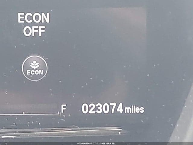2019 HONDA HR-V EX-L 15