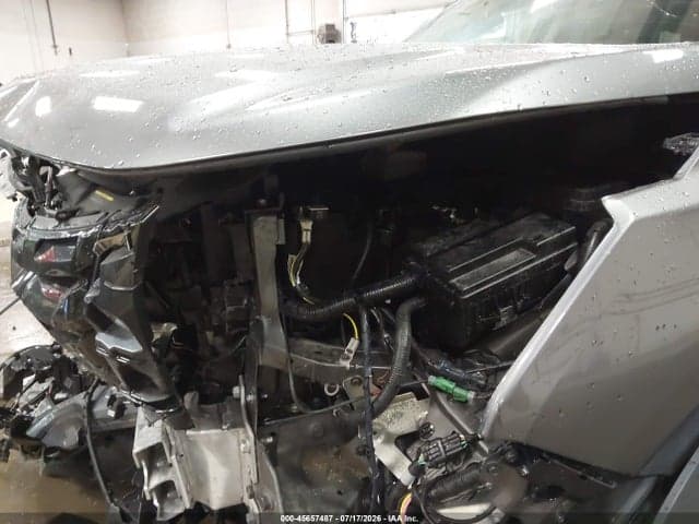 2024 NISSAN PATHFINDER PLATINUM 4WD 10