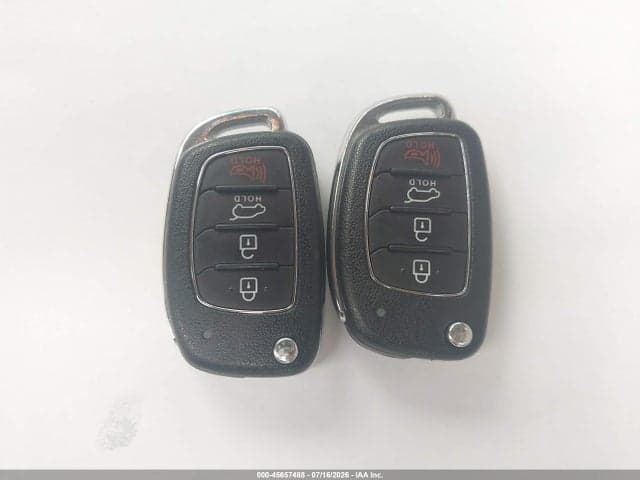 2021 HYUNDAI TUCSON SE 11
