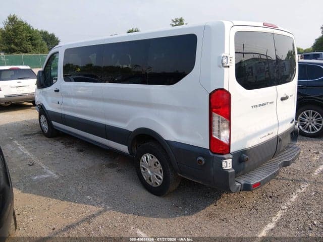 2017 FORD TRANSIT-350 XLT 3