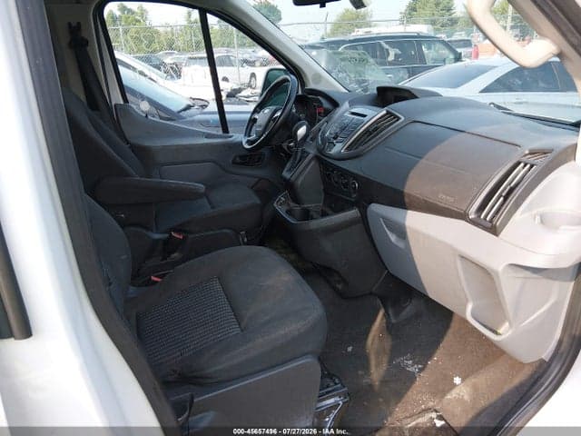 2017 FORD TRANSIT-350 XLT 5