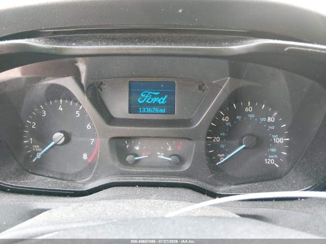 2017 FORD TRANSIT-350 XLT 7
