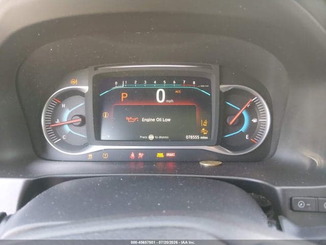 2021 HONDA PILOT 2WD EX-L 7