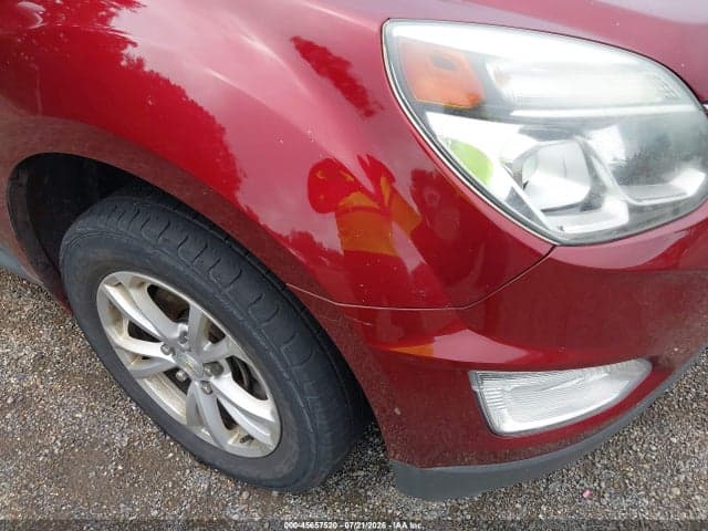 2017 CHEVROLET EQUINOX LT 20