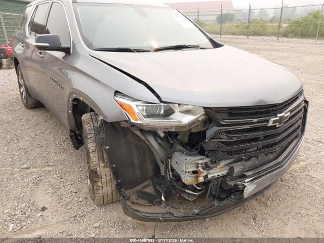 2019 CHEVROLET TRAVERSE 3LT 6