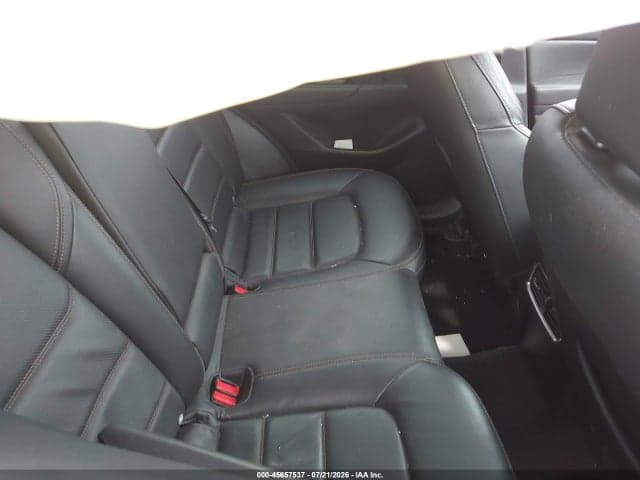 2021 MAZDA CX-5 TOURING 8