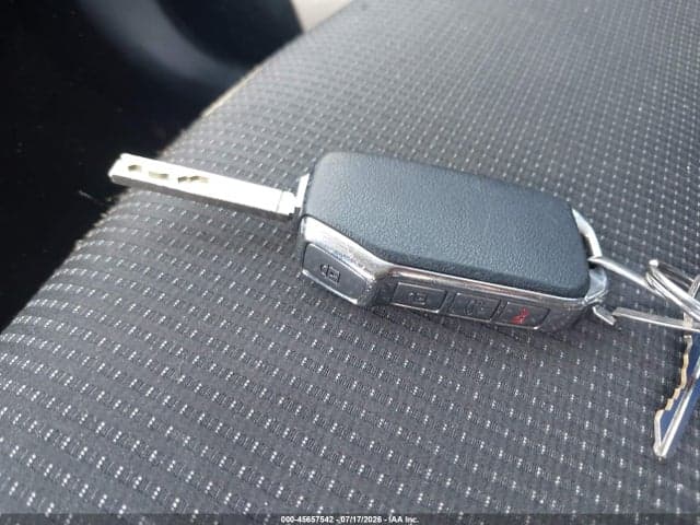 2019 KIA FORTE LXS 11