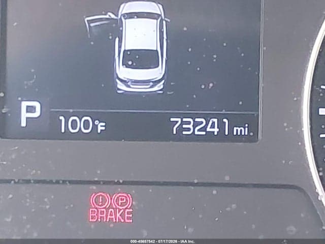 2019 KIA FORTE LXS 16