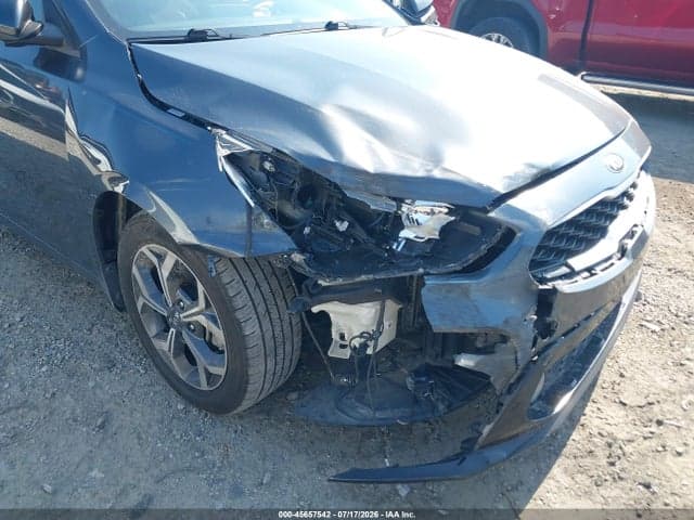 2019 KIA FORTE LXS 6