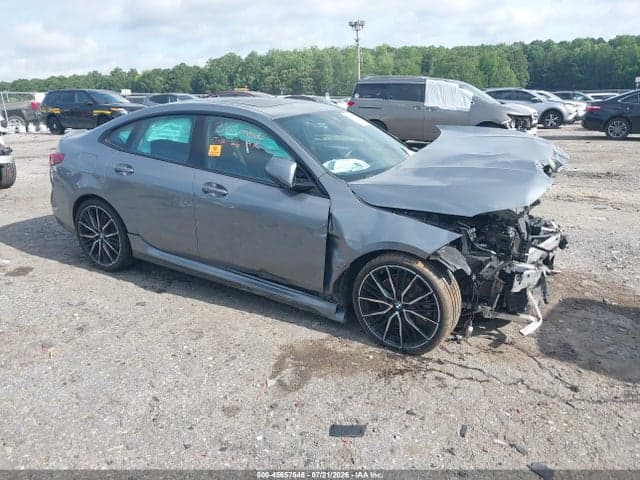 2023 BMW 228 GRAN COUPE I SDRIVE