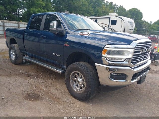2024 RAM 2500 1
