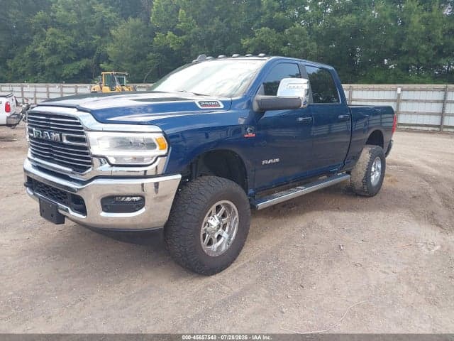 2024 RAM 2500 2