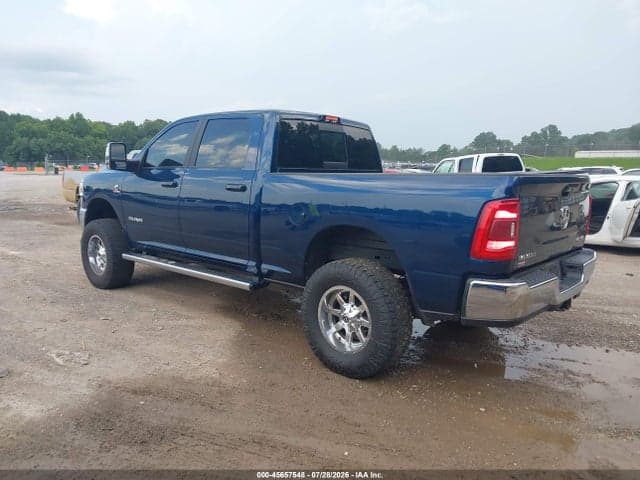 2024 RAM 2500 3