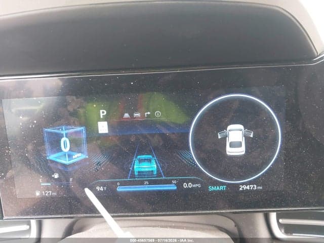2024 HYUNDAI ELANTRA SEL 7