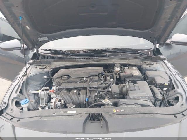 2024 HYUNDAI ELANTRA SEL 10