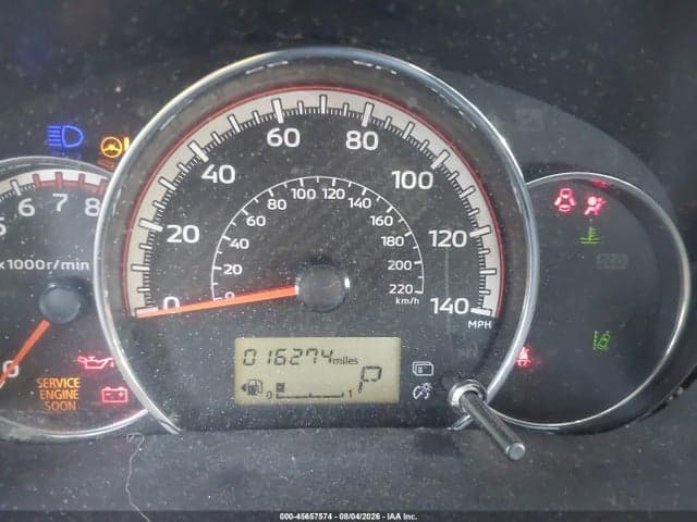 2024 MITSUBISHI MIRAGE G4 SE 7