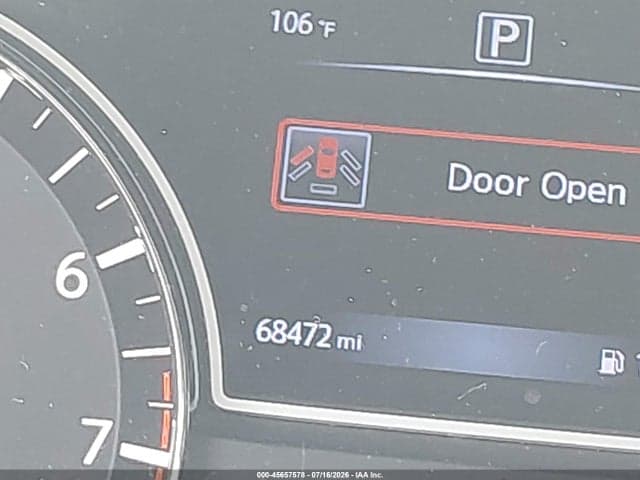 2017 NISSAN ALTIMA 2.5 S 15