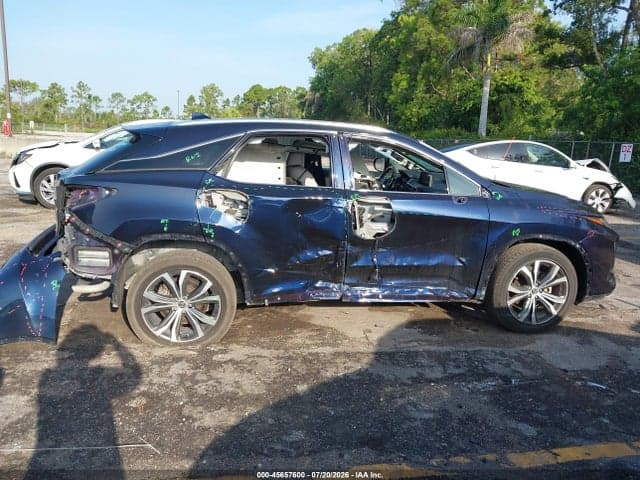 2021 LEXUS RX 350 14