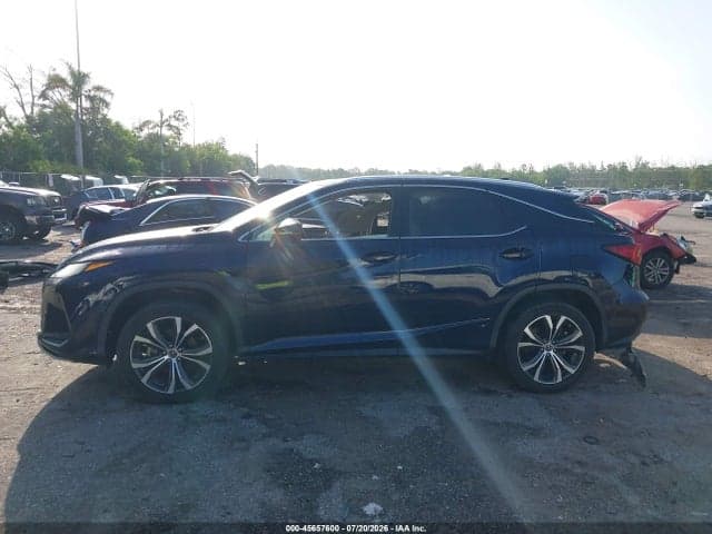 2021 LEXUS RX 350 15