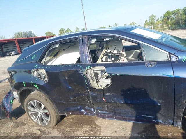 2021 LEXUS RX 350 6