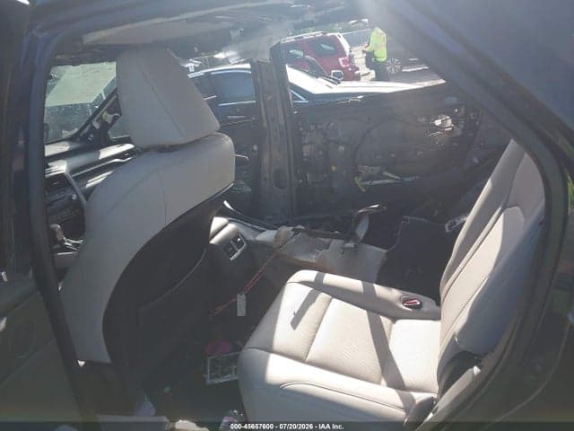2021 LEXUS RX 350 8