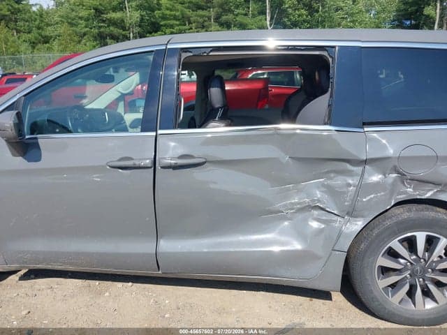 2022 CHRYSLER PACIFICA HYBRID TOURING L 17
