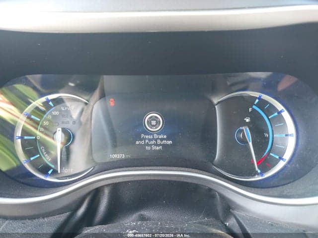 2022 CHRYSLER PACIFICA HYBRID TOURING L 7