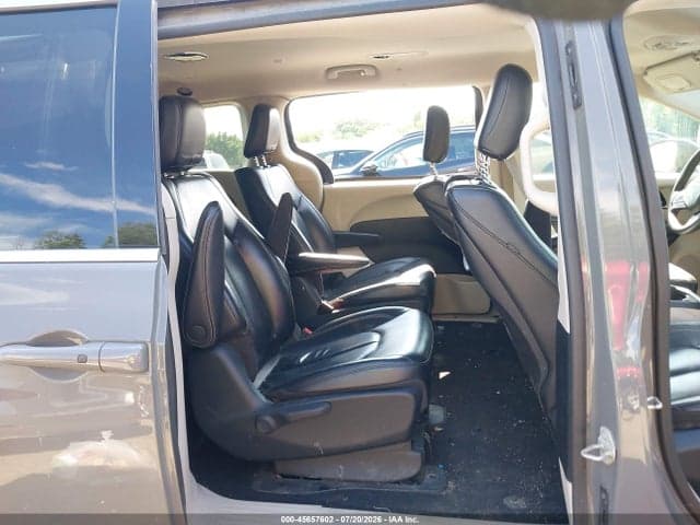2022 CHRYSLER PACIFICA HYBRID TOURING L 8