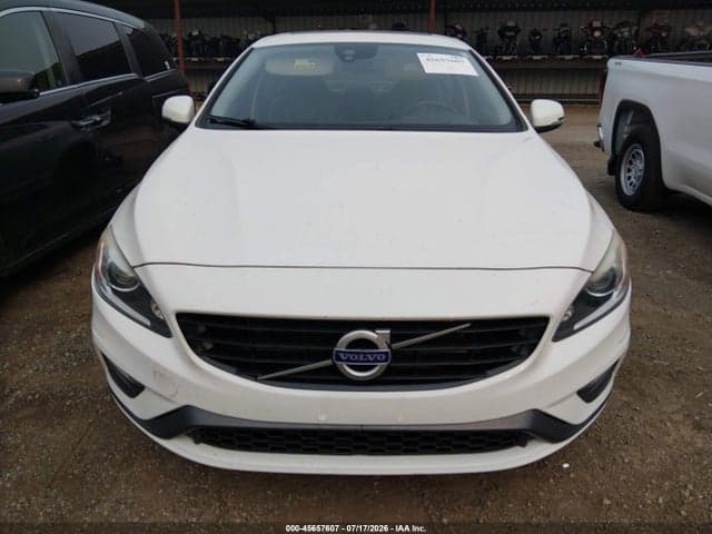 2017 VOLVO S60 T5 DYNAMIC 13